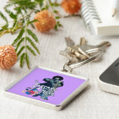 DIE SCHWARZE CORSAIR SCHLÜSSELANHÄNGER (Seite)