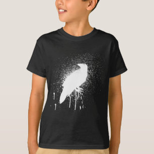 Die schwarze Krähe T-Shirt