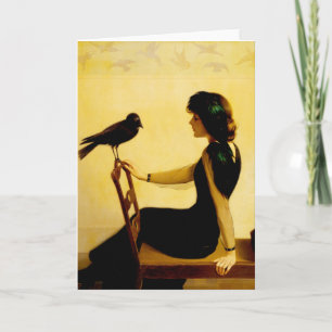 Die Schwätzer von Harry Watrous Karte