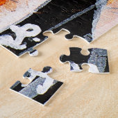 Die Schweigsamen Puzzle (Seite)