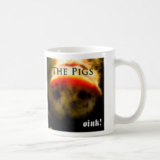 Die Schweine - OINK! Tasse