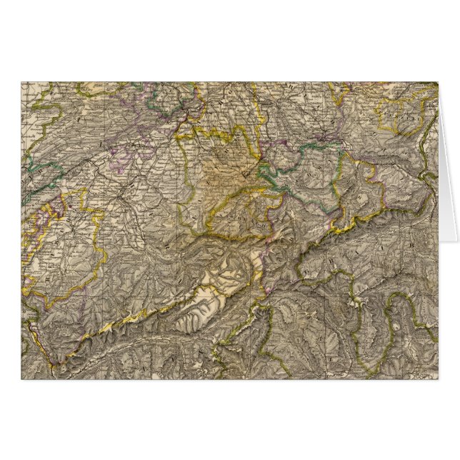 Die Schweiz (Vorderseite (Horizontal))