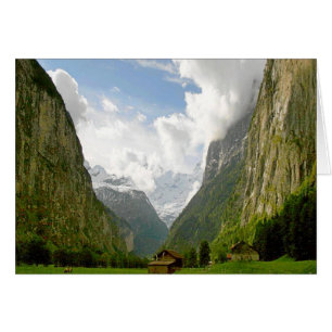 Die SCHWEIZ