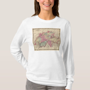 Die Schweiz 10 T-Shirt