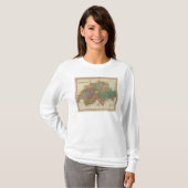 Die Schweiz 14 T-Shirt (Vorne ganz)