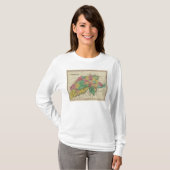 Die Schweiz 17 T-Shirt (Vorne ganz)
