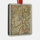 Die Schweiz 18 Ornament Aus Metall (Rechts)