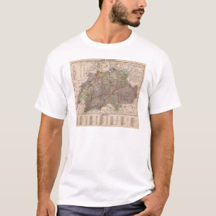 Die Schweiz 22 T-Shirt