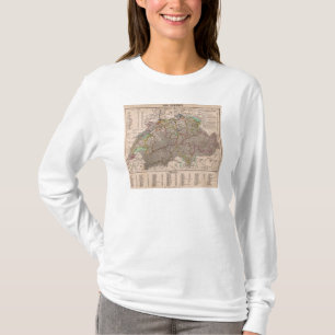 Die Schweiz 22 T-Shirt