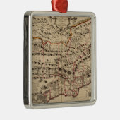 Die Schweiz 23 Ornament Aus Metall (Rechts)