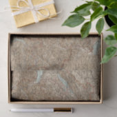 Die Schweiz 25 Seidenpapier (Geschenk)