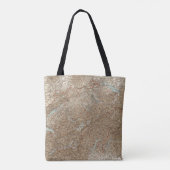 Die Schweiz 25 Tasche (Rückseite)
