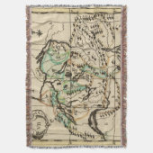 Die Schweiz 8 Decke (Vorderseite Vertikal)