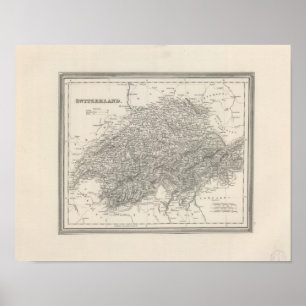Die Schweiz 8 Poster