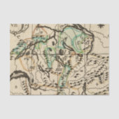 Die Schweiz 8 Seidenpapier (Vorderseite)