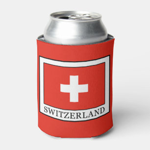 Die Schweiz Dosenkühler