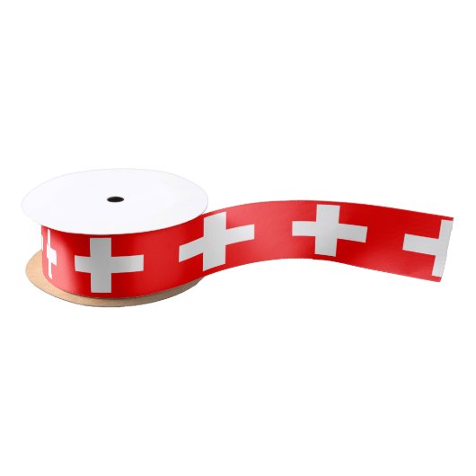 die Schweiz flag.png Satinband (Spule)