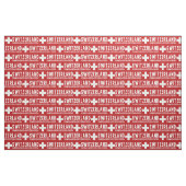 Die SCHWEIZ-Gewohnheitsgewebe Stoff (Fat Quarter (45,7 x 55,9 cm))