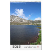 Die Schweiz in Bildern 2012 Kalender (Titelbild)