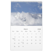 Die Schweiz in Bildern 2012 Kalender (Mär 2026)