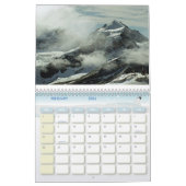 Die SCHWEIZ Kalender (Feb 2026)