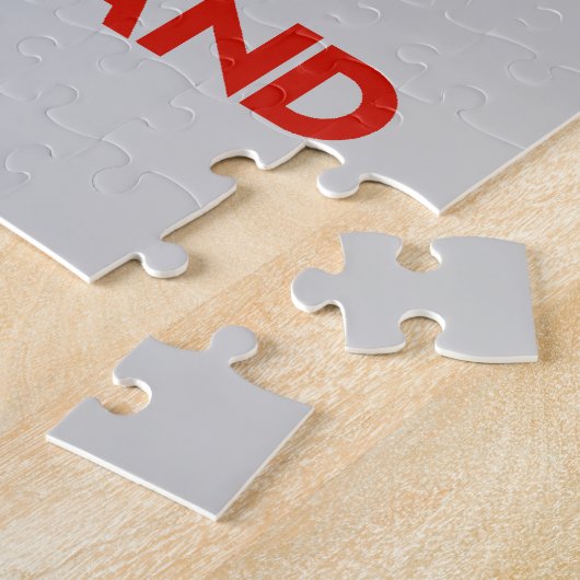 DIE SCHWEIZ-KARTE PUZZLE (Seite)