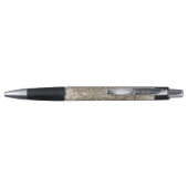 die Schweiz Kugelschreiber (Rückseite)