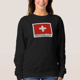Die Schweiz Sweatshirt