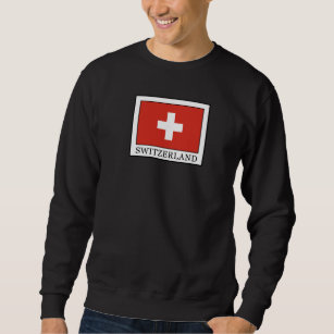 Die Schweiz Sweatshirt