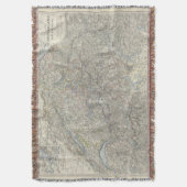 Die Schweiz, Wirsing, Piemont Decke (Vorderseite Vertikal)