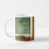 die Schweizer Familie orbison Tasse (Links)