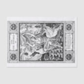 Die Schweizer Prinzen Seidenpapier (Vorderseite)