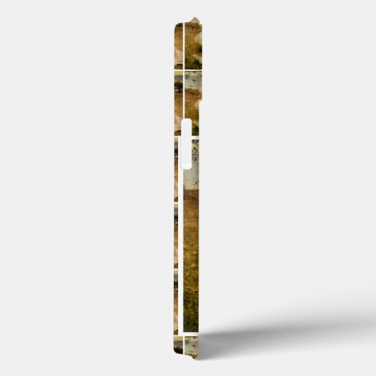 Die Schwestern Case-Mate iPhone Hülle (Rückseite / Rechts)