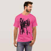 Die Schwestern der Gnade T-Shirt (Vorne ganz)