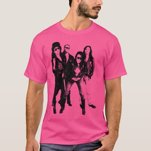 Die Schwestern der Gnade T-Shirt (Vorderseite)
