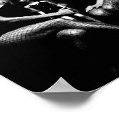 Die Schwestern der Puppe Poster (Ecke)