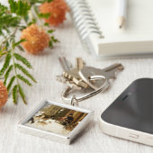 Die Schwestern der Wohltätigkeit Schlüsselanhänger (Seite)