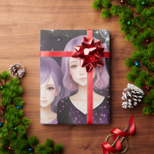 Die Schwestern Lavendel & Sakura