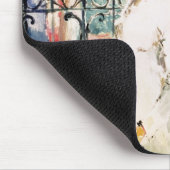 Die Schwestern Mousepad (Ecke)