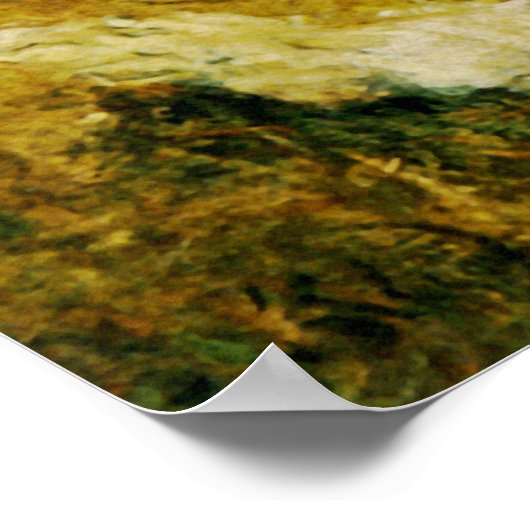 Die Schwestern Poster (Ecke)