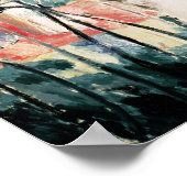 Die Schwestern Poster (Ecke)