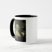 Die Schwestern von Gnade, 1859 Tasse (Vorderseite Links)