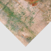 Die Schwestern von Renoir Shabby Chic Tissue Paper Seidenpapier (Detail)