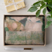 Die Schwestern von Renoir Shabby Chic Tissue Paper Seidenpapier (Geschenk)