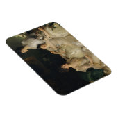 Die Schwestern von Wyndham Magnet (Rechte Seite)