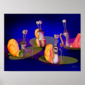 Die Schwesternbrüder Poster (Vorne)