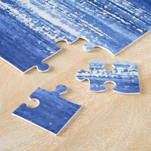 Die schwierigsten Pinselstriche Puzzle (Seite)