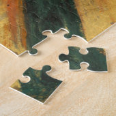 Die Scream Edvard Munch Puzzle (Seite)