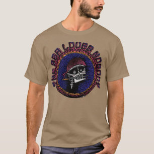 Die See liebt niemanden T-Shirt