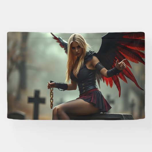 Die Seelensammlerin Banner (Horizontal)